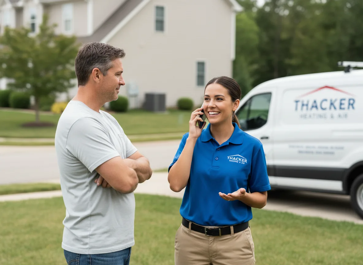 Ac Repair Claremore, OK FAQs